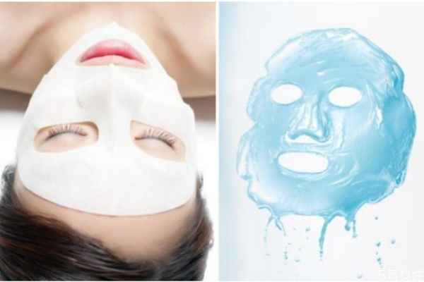補(bǔ)水面膜能美白嗎 補(bǔ)水和美白面膜可以一起用嗎 補(bǔ)水面膜能美白嗎 補(bǔ)水和美白面膜可以一起用嗎