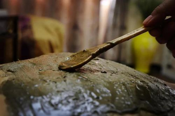 中藥泥灸發(fā)熱原理 中藥泥灸發(fā)熱的作用 中藥泥灸發(fā)熱原理 中藥泥灸發(fā)熱的作用