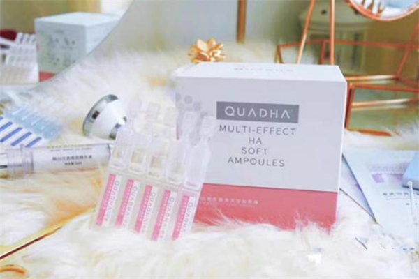 夸迪5d玻尿酸怎么樣 夸迪5d玻尿酸靠譜嗎 夸迪5d玻尿酸怎么樣 夸迪5d玻尿酸靠譜嗎