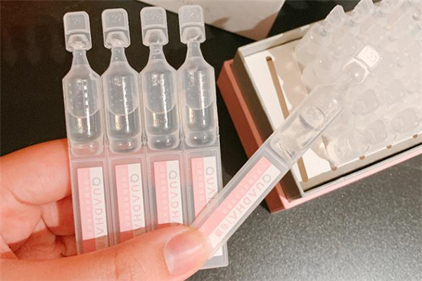 夸迪5d玻尿酸成分 夸迪5d玻尿酸可以天天用嗎 夸迪5d玻尿酸成分 夸迪5d玻尿酸可以天天用嗎