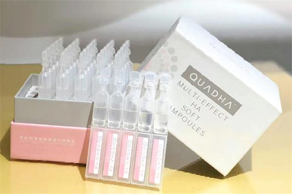 夸迪5d玻尿酸成分 夸迪5d玻尿酸可以天天用嗎 夸迪5d玻尿酸成分 夸迪5d玻尿酸可以天天用嗎