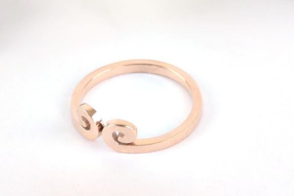 玫瑰金會掉色嗎 玫瑰金可能掉色嗎 玫瑰金會掉色嗎 玫瑰金可能掉色嗎