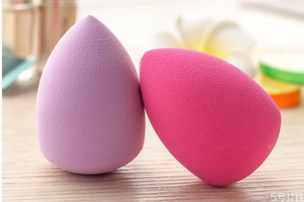 美妝蛋每次用完怎么處理 美妝蛋每次用完怎么存放 美妝蛋每次用完怎么處理 美妝蛋每次用完怎么存放