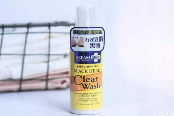 去除草莓鼻的方法 草莓鼻應(yīng)該怎么消除 去除草莓鼻的方法 草莓鼻應(yīng)該怎么消除