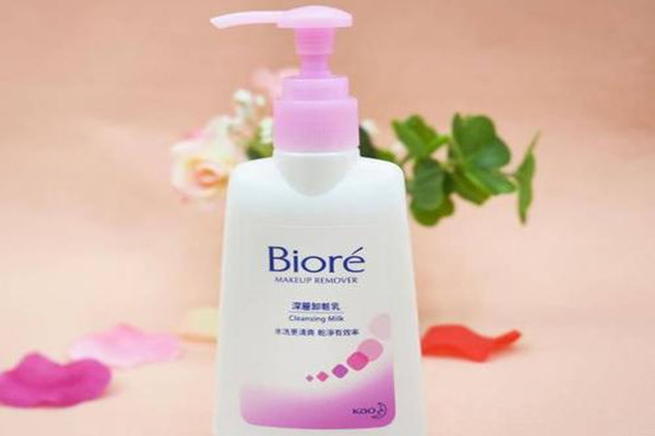 碧柔卸妝乳溫和嗎 碧柔卸妝乳使用方法 碧柔卸妝乳溫和嗎 碧柔卸妝乳使用方法