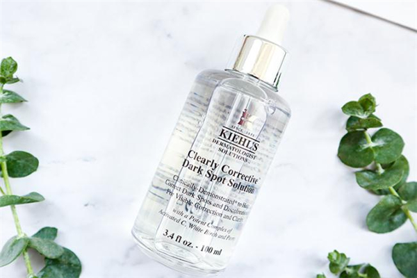 科顏氏安白瓶什么時候用 科顏氏安白瓶每次用多少 科顏氏安白瓶什么時候用 科顏氏安白瓶每次用多少