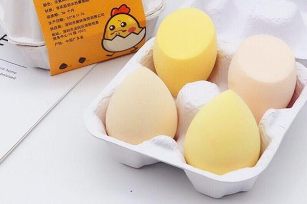 妖制美妝蛋好用嗎 妖制美妝蛋怎么樣 妖制美妝蛋好用嗎 妖制美妝蛋怎么樣