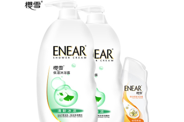 櫻雪沐浴露成分溫和嗎 櫻雪沐浴露的成分 櫻雪沐浴露成分溫和嗎 櫻雪沐浴露的成分