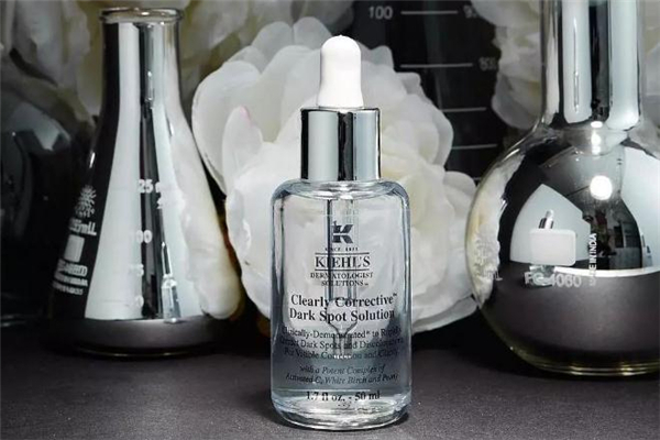 科顏氏安白瓶適用年齡 科顏氏安白瓶適合什么膚質(zhì) 科顏氏安白瓶適用年齡 科顏氏安白瓶適合什么膚質(zhì)