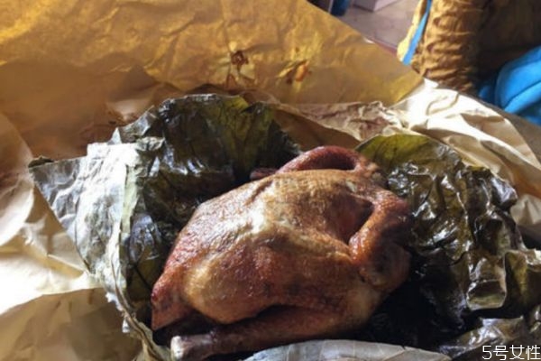 叫花雞怎么做好吃 叫花雞的美味做法 叫花雞怎么做好吃 叫花雞的美味做法