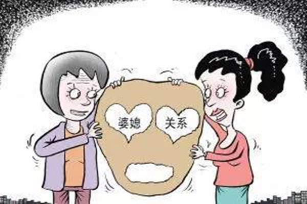 婆婆太刁難怎么辦 婆婆太刁難怎么處理 婆婆太刁難怎么辦 婆婆太刁難怎么處理