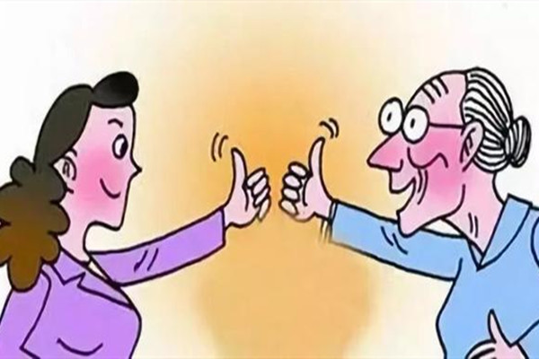 婆婆太刁難怎么辦 婆婆太刁難怎么處理 婆婆太刁難怎么辦 婆婆太刁難怎么處理