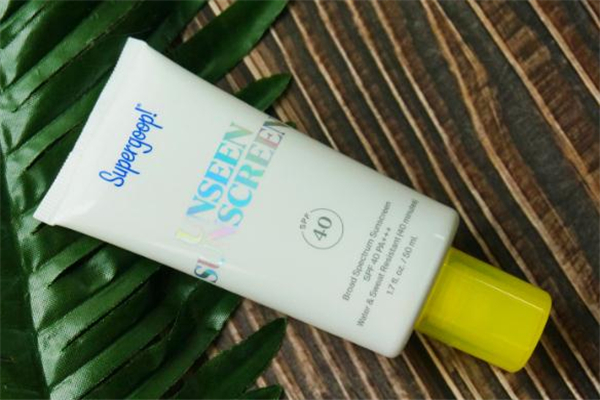 supergoop防曬真假 supergoop防曬霜可以替代妝前乳嗎 supergoop防曬真假 supergoop防曬霜可以替代妝前乳嗎