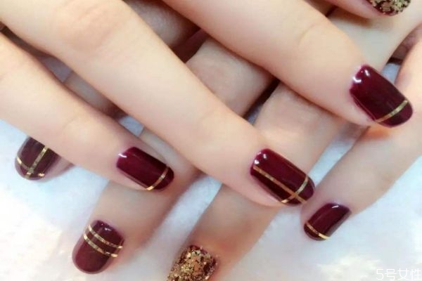 美甲能連續(xù)做嗎 美甲對身體的危害 美甲能連續(xù)做嗎 美甲對身體的危害