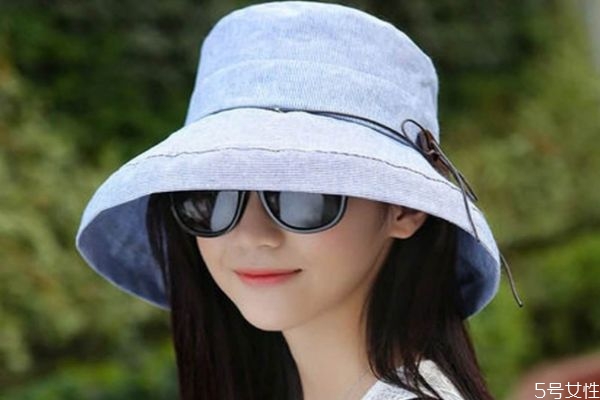 普通帽子能防曬嗎 防曬帽跟普通帽子有區(qū)別嗎 普通帽子能防曬嗎 防曬帽跟普通帽子有區(qū)別嗎