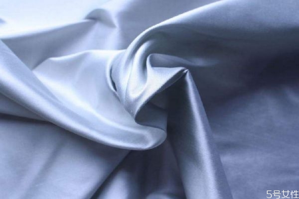 雙絲皺是什么面料 什么是雙絲皺面料 雙絲皺是什么面料 什么是雙絲皺面料