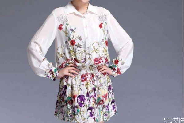 雙絲皺是什么面料 什么是雙絲皺面料 雙絲皺是什么面料 什么是雙絲皺面料