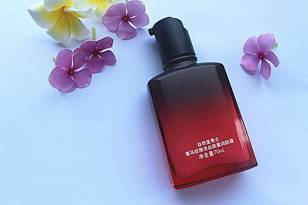 自然堂男士龍血露的主要成分 自然堂男士龍血露的作用 自然堂男士龍血露的主要成分 自然堂男士龍血露的作用