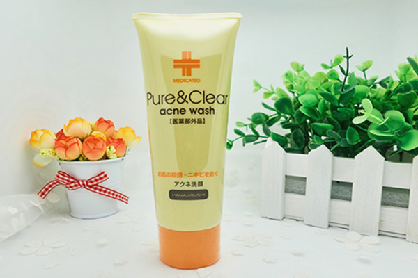 花印抗痘護膚洗面奶不適合什么膚質(zhì) 花印抗痘護膚洗面奶成分 花印抗痘護膚洗面奶不適合什么膚質(zhì) 花印抗痘護膚洗面奶成分