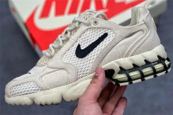 耐克stussy聯(lián)名沙漠黃真假對比 耐克stussy沙漠黃聯(lián)名開箱 耐克stussy聯(lián)名沙漠黃真假對比 耐克stussy沙漠黃聯(lián)名開箱