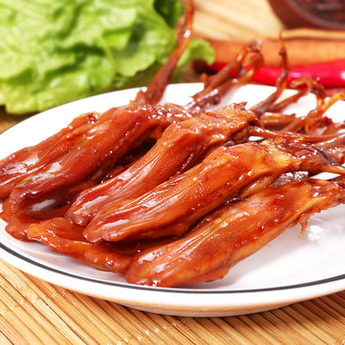 溫州鴨舌怎么做 溫州鴨舌的做法 溫州鴨舌怎么做 溫州鴨舌的做法