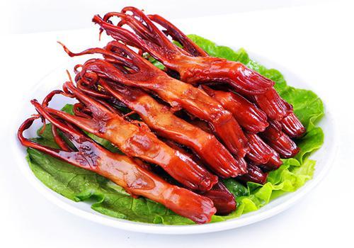 溫州鴨舌怎么做 溫州鴨舌的做法 溫州鴨舌怎么做 溫州鴨舌的做法