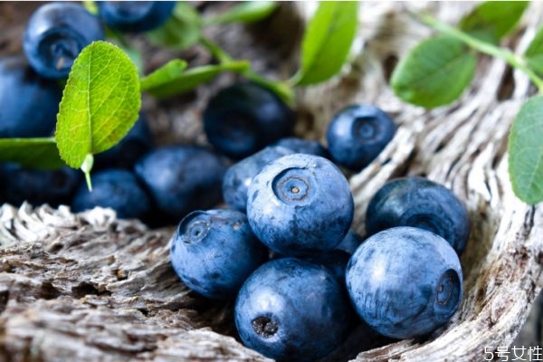 藍(lán)莓一天吃多少合適 藍(lán)莓一天可以吃多少 藍(lán)莓一天吃多少合適 藍(lán)莓一天可以吃多少