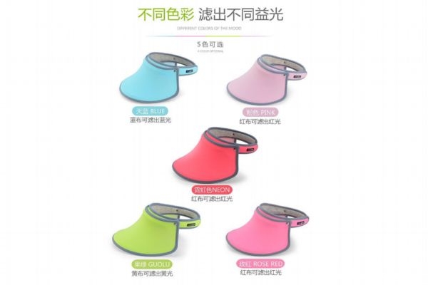 vvc防曬帽真的有效果嗎 vvc防曬帽哪個顏色好看 vvc防曬帽真的有效果嗎 vvc防曬帽哪個顏色好看