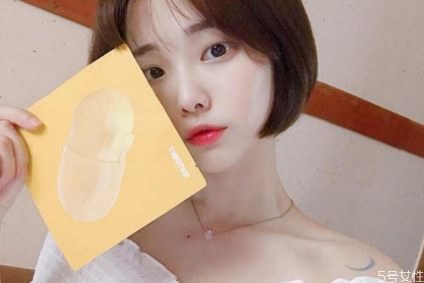 香蕉面膜可以天天敷嗎 香蕉面膜多久敷一次好 香蕉面膜可以天天敷嗎 香蕉面膜多久敷一次好