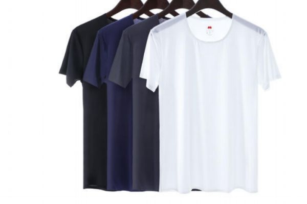 冰絲t恤衫是什么面料 冰絲t恤衫的面料是什么 冰絲t恤衫是什么面料 冰絲t恤衫的面料是什么