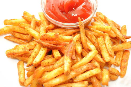 薯條小孩子可以多吃嗎 炸薯條怎么做好吃 薯條小孩子可以多吃嗎 炸薯條怎么做好吃