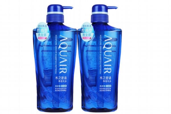 aquair是什么品牌 aquair水之密語(yǔ)洗發(fā)水怎么樣 aquair是什么品牌 aquair水之密語(yǔ)洗發(fā)水怎么樣