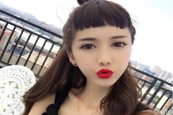 臉小適合什么發(fā)型 臉小留什么發(fā)型有氣質(zhì) 臉小適合什么發(fā)型 臉小留什么發(fā)型有氣質(zhì)