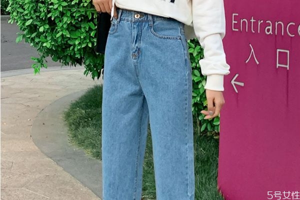 牛仔褲太瘦怎么弄肥點 褲子太瘦怎么弄小妙招 牛仔褲太瘦怎么弄肥點 褲子太瘦怎么弄小妙招