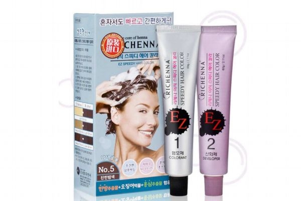 經(jīng)常染發(fā)用什么洗發(fā)水 能染發(fā)的洗發(fā)水 經(jīng)常染發(fā)用什么洗發(fā)水 能染發(fā)的洗發(fā)水