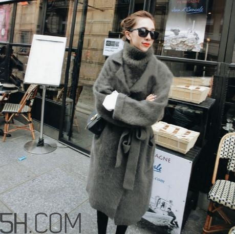 貂絨毛衣扎人嗎？貂絨毛衣扎人怎么辦？