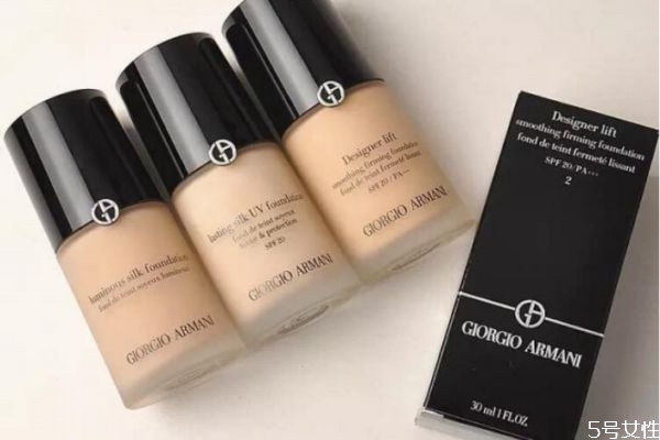 粉底液放久了會干么 粉底液的保質(zhì)期一般是多久 粉底液放久了會干么 粉底液的保質(zhì)期一般是多久