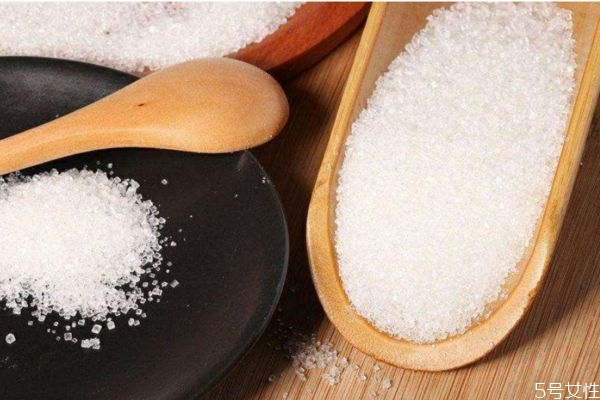 白糖洗臉能祛痘嗎 白糖洗臉有祛痘的功效嗎 白糖洗臉能祛痘嗎 白糖洗臉有祛痘的功效嗎