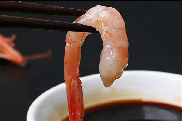 孕婦能吃甜蝦刺身嗎 哺乳期能吃甜蝦嗎 孕婦能吃甜蝦刺身嗎 哺乳期能吃甜蝦嗎