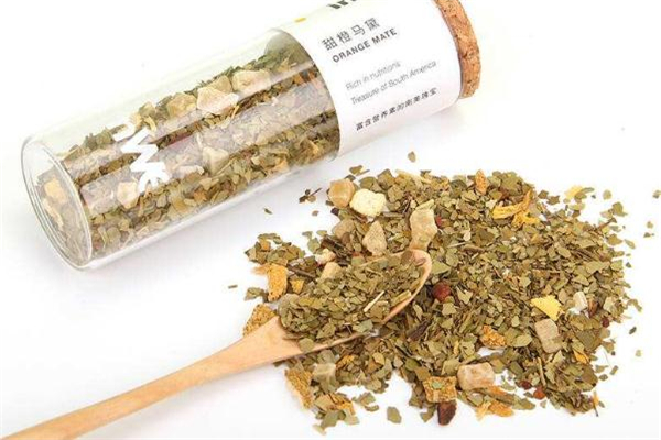 馬黛茶是綠茶嗎 馬黛茶和綠茶哪個好 馬黛茶是綠茶嗎 馬黛茶和綠茶哪個好