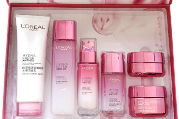 歐萊雅哪個系列補(bǔ)水 歐萊雅補(bǔ)水系列適合多大年齡 歐萊雅哪個系列補(bǔ)水 歐萊雅補(bǔ)水系列適合多大年齡