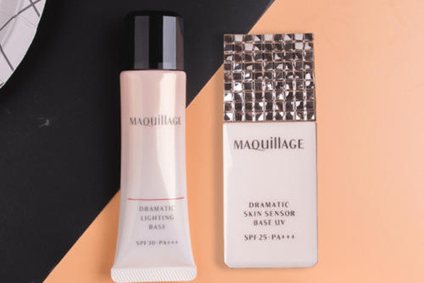 資生堂心機(jī)隔離妝前乳好用嗎 資生堂心機(jī)隔離妝前乳卡粉嗎 資生堂心機(jī)隔離妝前乳好用嗎 資生堂心機(jī)隔離妝前乳卡粉嗎