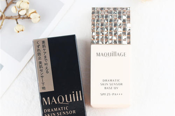 資生堂心機(jī)隔離妝前乳好用嗎 資生堂心機(jī)隔離妝前乳卡粉嗎 資生堂心機(jī)隔離妝前乳好用嗎 資生堂心機(jī)隔離妝前乳卡粉嗎