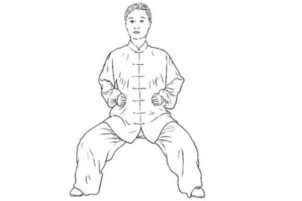 蹲馬步一般蹲多久 蹲馬步能長期練嗎 蹲馬步一般蹲多久 蹲馬步能長期練嗎