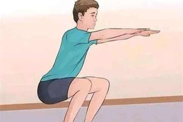蹲馬步一般蹲多久 蹲馬步能長期練嗎 蹲馬步一般蹲多久 蹲馬步能長期練嗎