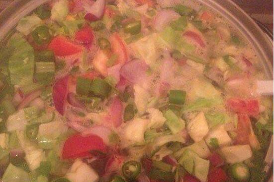 七日瘦身湯一天喝多少次 七日瘦身湯有副作用嗎 七日瘦身湯一天喝多少次 七日瘦身湯有副作用嗎