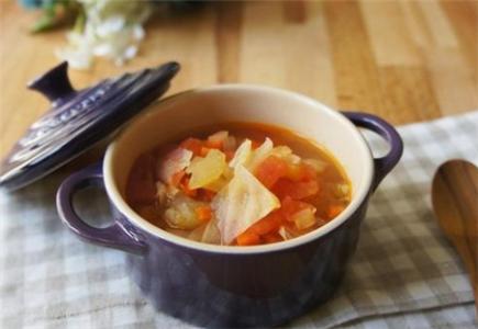 七日瘦身湯真的能瘦嗎 七日瘦身湯會(huì)拉肚子嗎 七日瘦身湯真的能瘦嗎 七日瘦身湯會(huì)拉肚子嗎