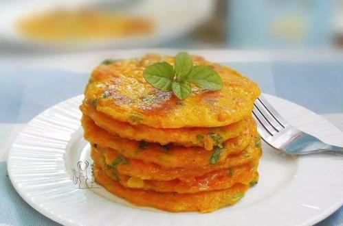 胡蘿卜餅小孩能吃嗎 胡蘿卜餅怎么做好吃 胡蘿卜餅小孩能吃嗎 胡蘿卜餅怎么做好吃