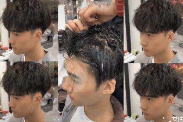 鋼夾燙能勤洗頭嘛 鋼夾燙多久才能洗頭 鋼夾燙能勤洗頭嘛 鋼夾燙多久才能洗頭