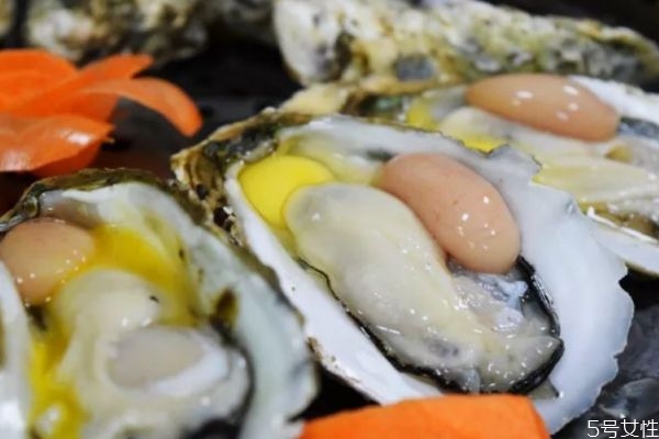 清洗生蠔的方法 生蠔應該怎么清洗 清洗生蠔的方法 生蠔應該怎么清洗